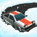 Snow Drift v1.0.44 MOD APK (Unlocked All Cars)