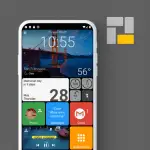 Square Home v4.0.8 MOD APK (Premium Unlocked)