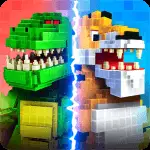 Super Pixel Heroes v1.3.155 MOD APK (Unlimited Money)