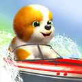 Talking Dog v1.5.7 MOD APK (Unlimited Coins)