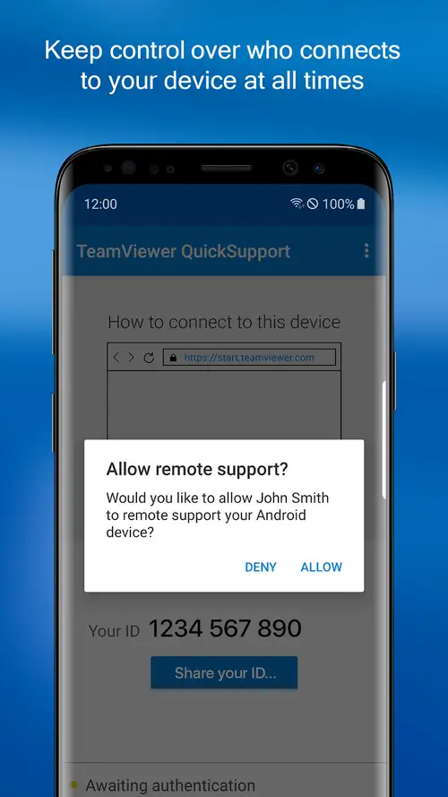 Screenshot 3