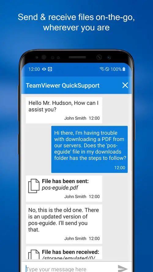 Screenshot 5