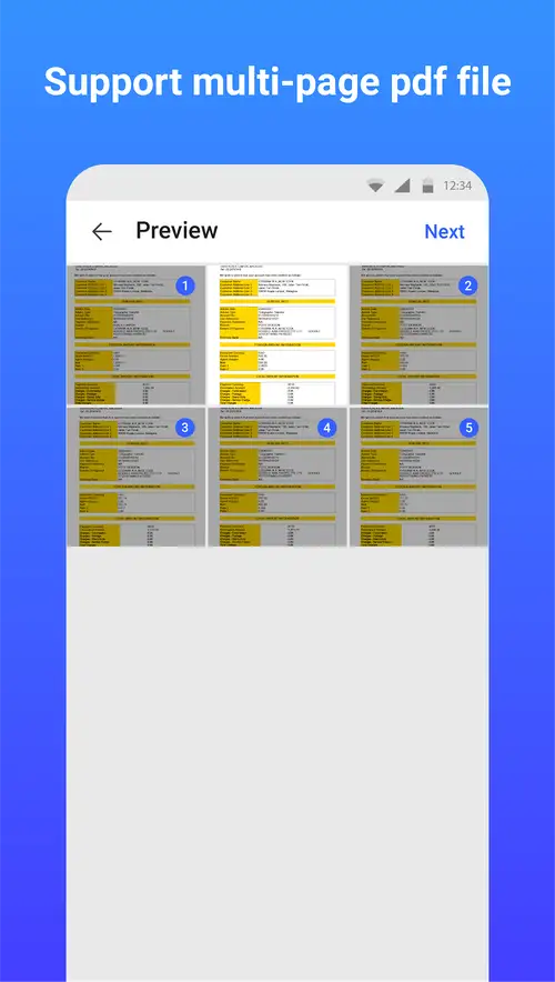 Screenshot 5