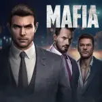 The Grand Mafia v1.5.163 MOD APK (Menu, Game Speed)