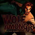 The Wolf Among Us v1.23 APK (Latest)