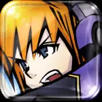 The World Ends With You v1.0.4 MOD APK (Max Damage/Defense)