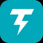 Thunder VPN v5.4.2 MOD APK (VIP Unlocked)