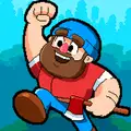 Timberman The Big Adventure v1.1.102 MOD APK (Unlocked Premium)