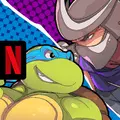 TMNT: Shredder's Revenge v1.2.19 APK (Full Game)