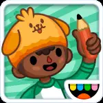 Toca Life: School v1.7.1-play