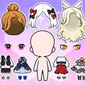 Toonydoll v1.12.0 MOD APK (Free Purchases)