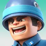 Top War: Battle Game v1.663.0 APK (Latest version)