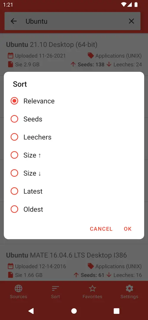 Screenshot 3