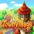 Town Village v1.15.1 MOD APK (Unlimited: Gold, Diamonds)