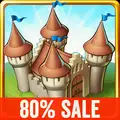 Townsmen Premium v1.14.14 MOD APK (Unlimited Money)