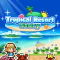 Tropical Resort Story v1.3.7 MOD APK (Unlimited Money)