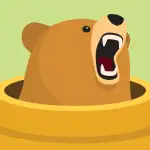 TunnelBear VPN v5.0.6 MOD APK (Premium Unlocked)