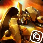 Ultimate Robot Fighting v1.5.116 MOD APK (Unlimited Money)