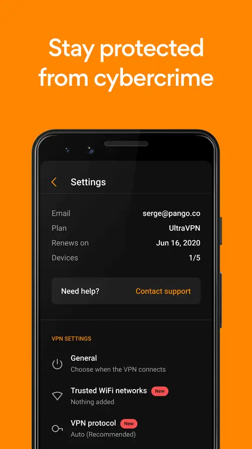 Screenshot 3