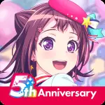 BanG Dream! Girls Band Party! v9.1.1 MOD APK (Dance Always Perfect)