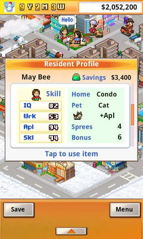 Screenshot 3