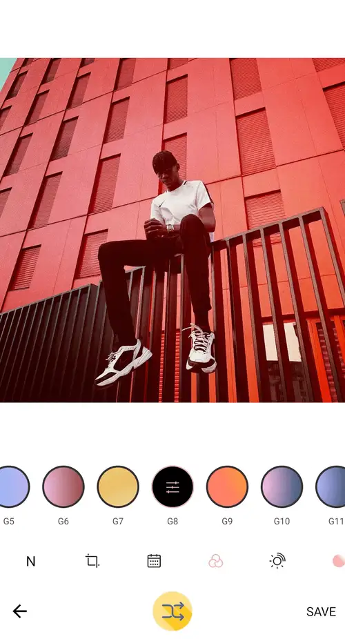 Screenshot 5