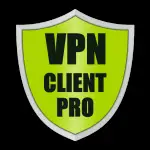 VPN Client Pro v1.02.45 MOD APK (Premium Unlocked)