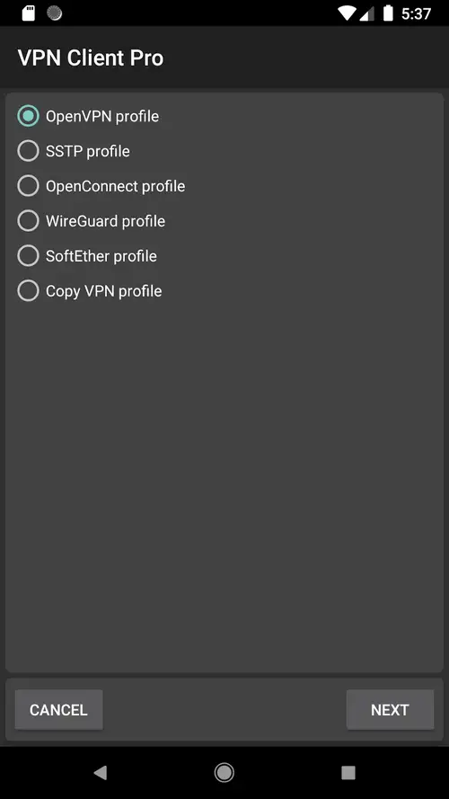 Screenshot 5