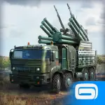 World at Arms v4.2.4d APK (Latest Version)