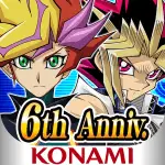 Yu-Gi-Oh! Duel Links v10.10.0 MOD APK (AutoPlay, Reveal Card, Show Monster)