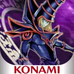 Yu-Gi-Oh! Master Duel v2.7.0 MOD APK (Reveal Card Face)