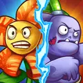 Zombie Defense - Plants War v1.6.20 MOD APK (Unlimited Diamond)