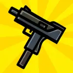 Zombie Royale io v4.9.0 MOD APK (Dumb Enemy)