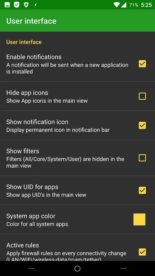 Screenshot 4