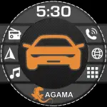 AGAMA Car Launcher v5.0.5 MOD APK (Premium Unlocked)