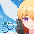 Alice Final Weapon v1.4.3 MOD APK (High Damage, Dumb Enemy)