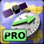 AR GPS Compass Map 3D Pro v1.8.6 APK (PAID/Patched)