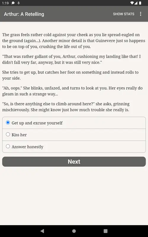 Screenshot 5