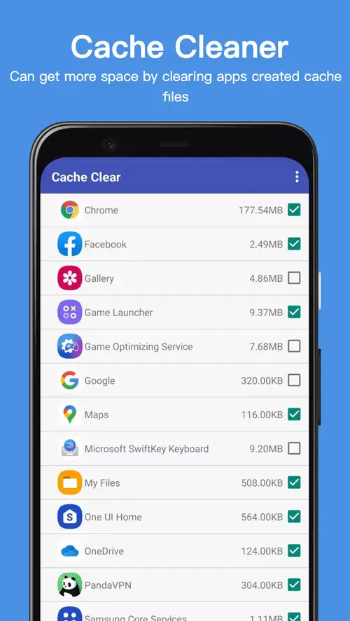 Screenshot 5