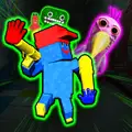 Ban Evil Garden Escape Room 3D v0.1 MOD APK (Unlimited Money)