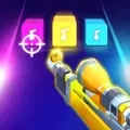Beats Shooting v1.3.10.20 MOD APK (Unlimited Diamond, No Ads)