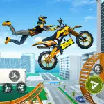Bike Stunt 2 v1.110.0 MOD APK (Unlimited Coins, Free Shopping)