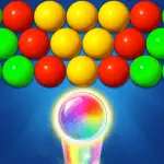 Birdpapa - Bubble Crush v80.0 MOD APK (Free Rewards)