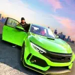 Car Parking Driving School v9.20.4 MOD APK (Unlimited Money)