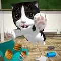 Cat Simulator: Kitten Stories v5.6.2 MOD APK (Unlock All Skins)