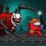 Choo Survival: Impostor Shoot v0.1.9 MOD APK (Free Rewards)