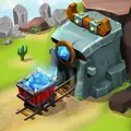 Clicker Tycoon Mining Idle v1.5.0 MOD APK (Unlimited Money)
