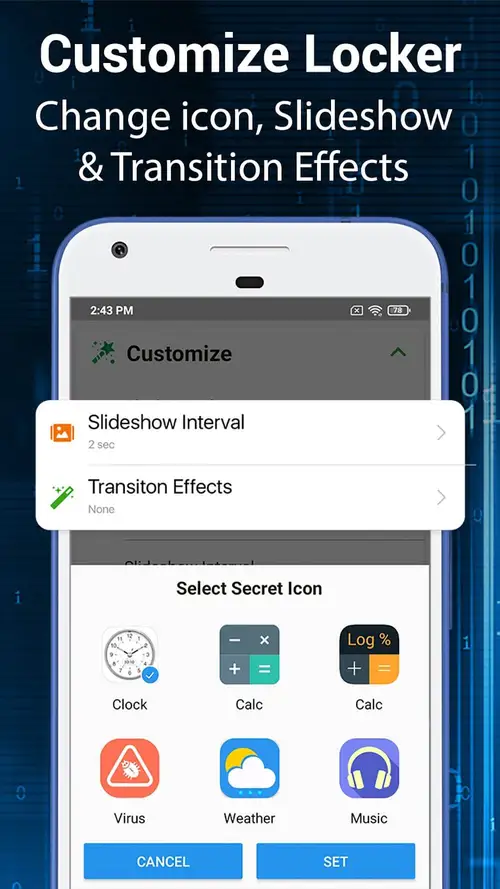 Screenshot 5