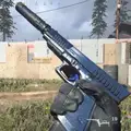 Command Strike
