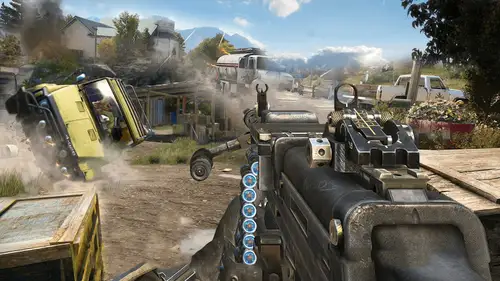 Screenshot 4